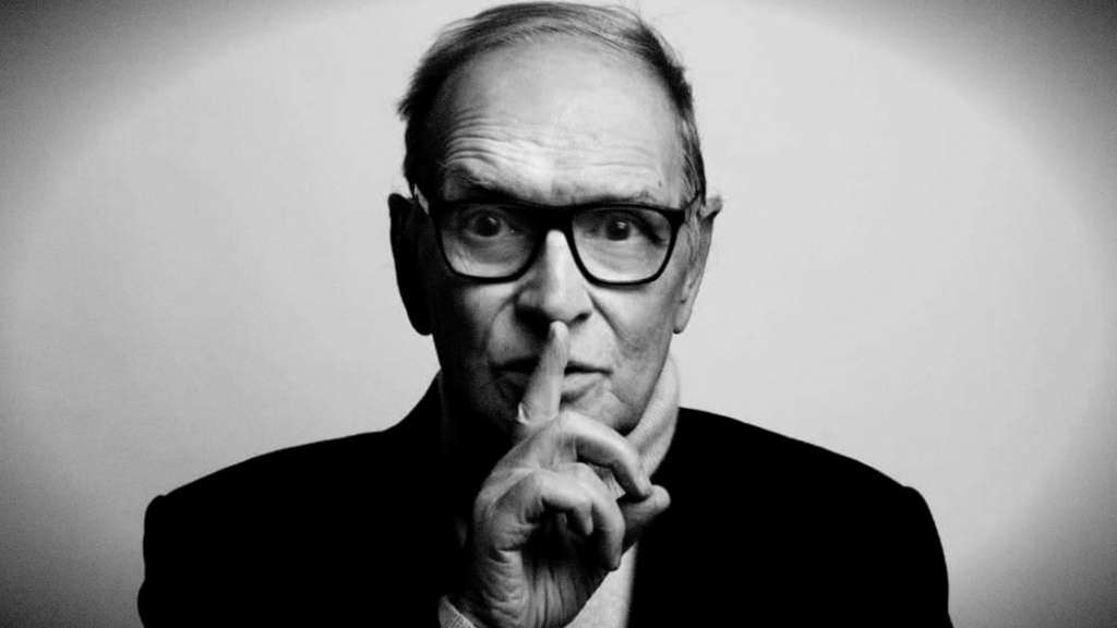 Morricone