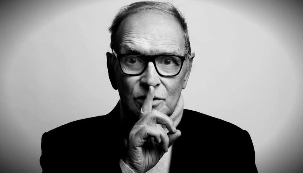 Ennio Morricone
