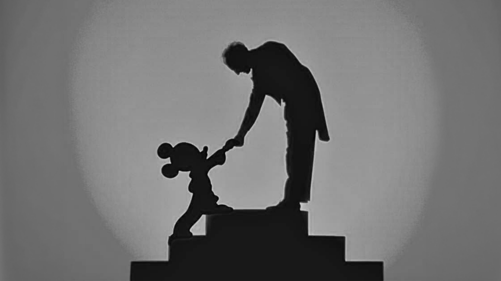 Walt Disney