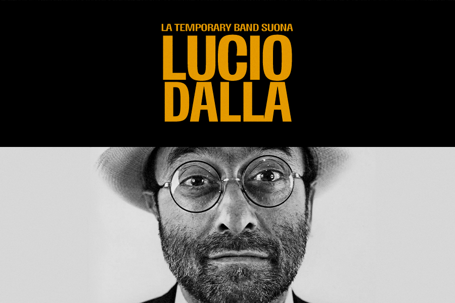Lucio Dalla