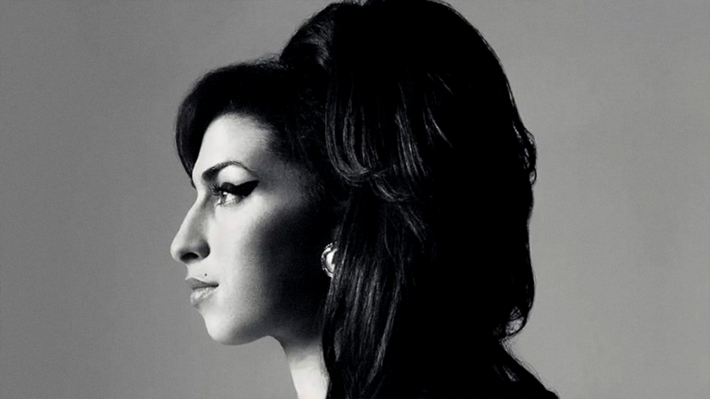 Amy Winehouse
